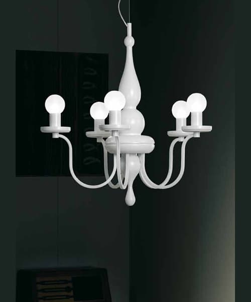 Люстра Marchetti Illuminazione Retro S 5 Marchetti Illuminazione