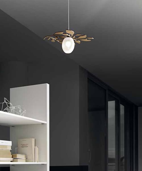 Подвесной светильник Marchetti Illuminazione Arbos SO1 Marchetti Illuminazione