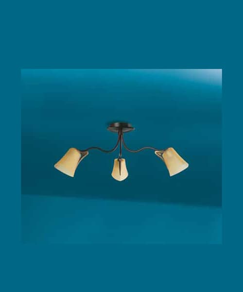 Потолочный светильник Marchetti Illuminazione Ginseng PL3 Marchetti Illuminazione