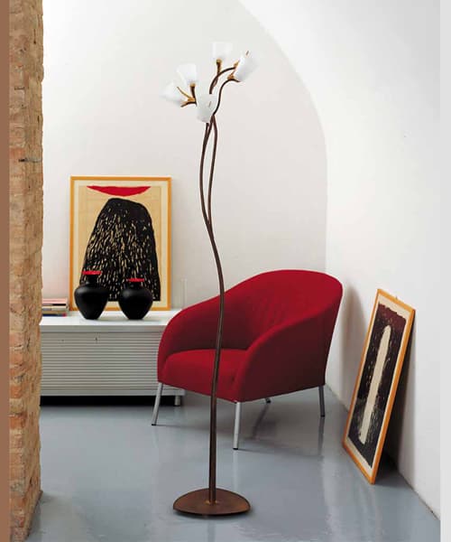 Торшер Marchetti Illuminazione Ginseng T Marchetti Illuminazione