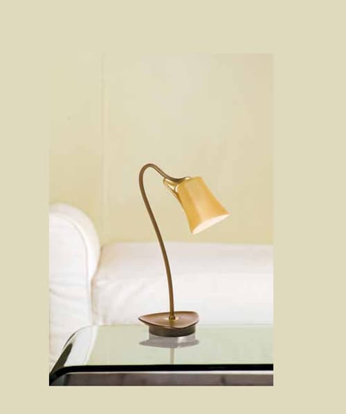 Настольная лампа Marchetti Illuminazione Ginseng LP Marchetti Illuminazione