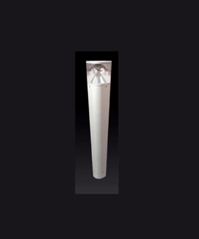 Встраиваемый в грунт светильник Ghidini Tret