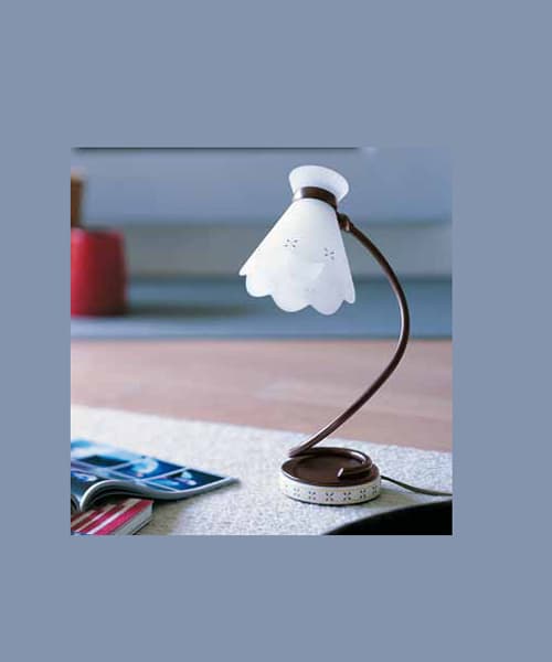 Настольная лампа Marchetti Illuminazione Viacolvento LP Marchetti Illuminazione