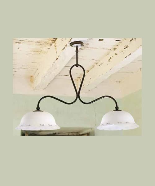 Подвесной светильник Marchetti Illuminazione Luceantica S2 Marchetti Illuminazione