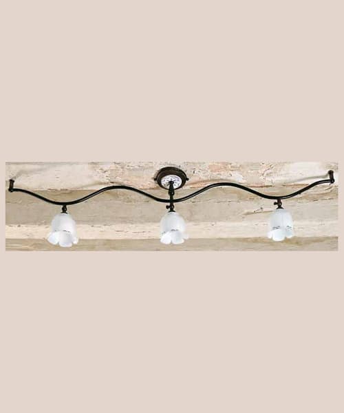 Потолочный светильник Marchetti Illuminazione Luceantica PL3