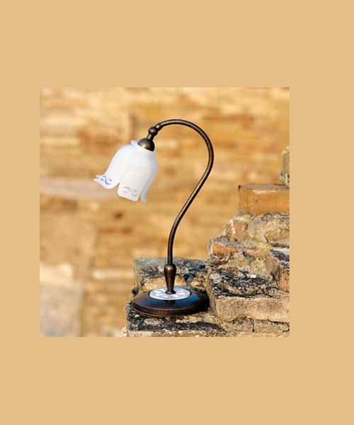 Настольная лампа Marchetti Illuminazione Luceantica LP Marchetti Illuminazione