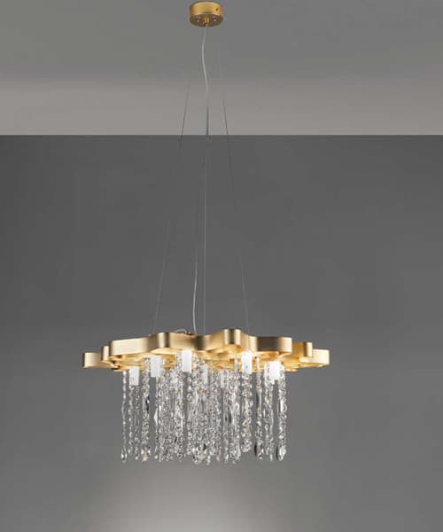 Подвесной светильник Marchetti Illuminazione Random Marchetti Illuminazione