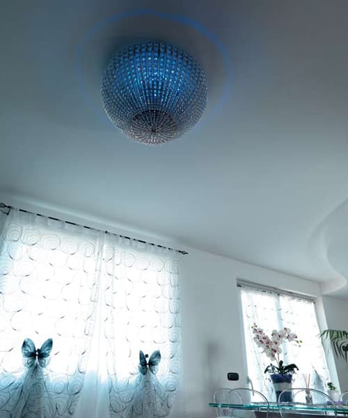 Потолочный светильник Marchetti Illuminazione Helios PL50 Marchetti Illuminazione