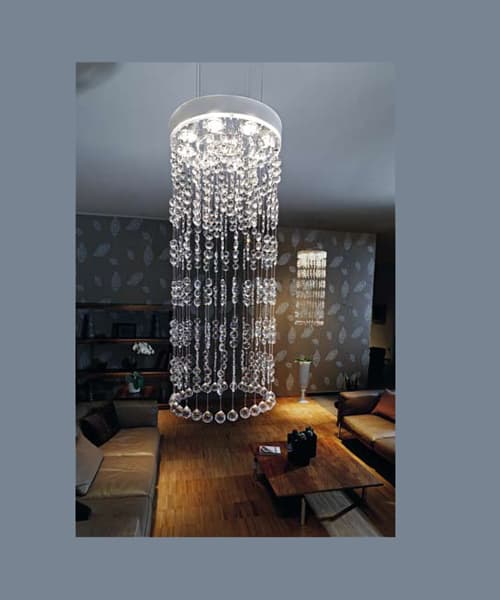 Подвесной светильник Marchetti Illuminazione One dream Compo 6 Marchetti Illuminazione