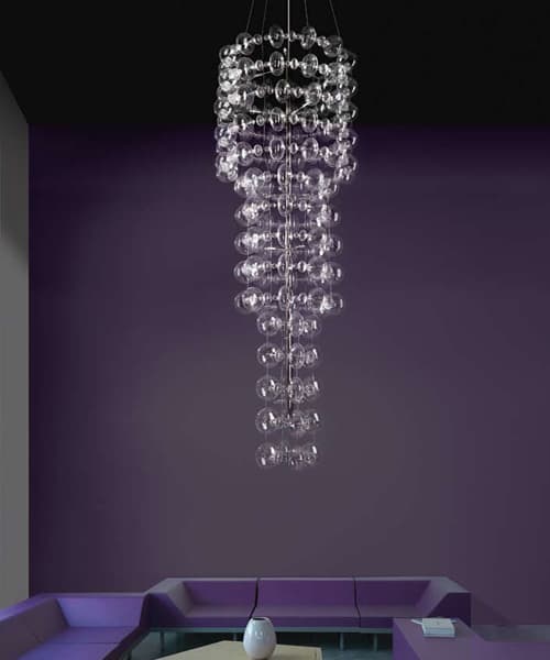 Подвесной светильник Marchetti Illuminazione Rondo S 235/15 Marchetti Illuminazione