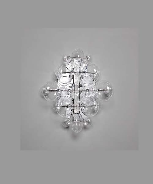 Настенный светильник Marchetti Illuminazione Rondo AP5 Marchetti Illuminazione