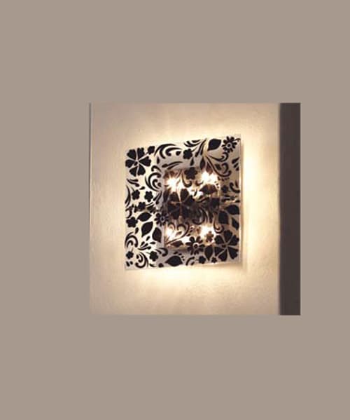 Потолочный светильник Marchetti Illuminazione Flock AP Marchetti Illuminazione