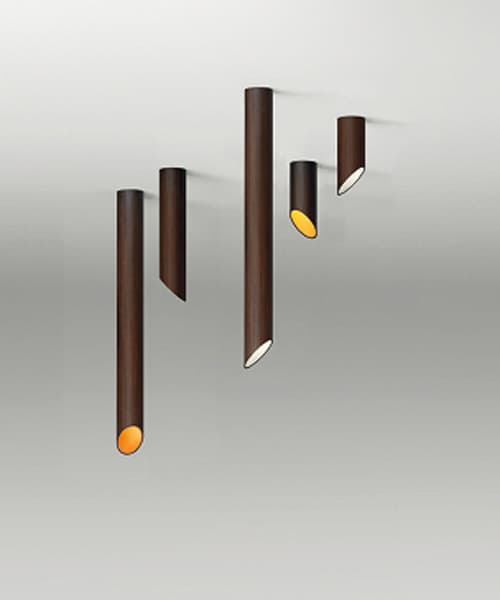 Потолочный светильник Vibia 45 8252