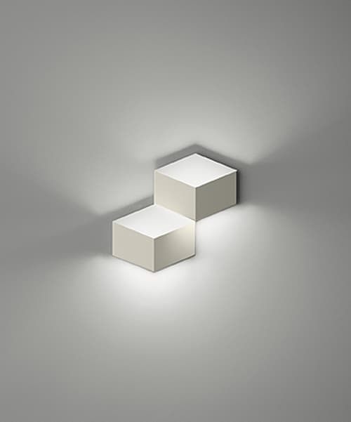 Настенный светильник Vibia FOLD SURFACE 4201 Vibia