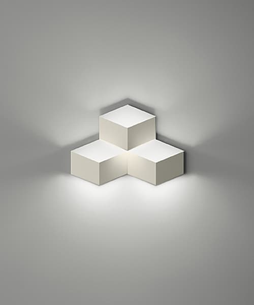 Настенный светильник Vibia FOLD SURFACE 4202 Vibia