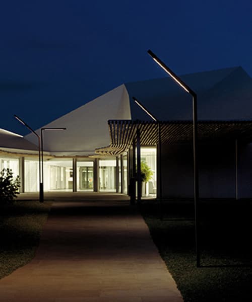 Осветительный столб Vibia PALO ALTO 4520 Vibia