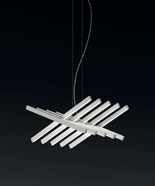 Подвесной светильник Vibia RHYTHM 2110 Vibia