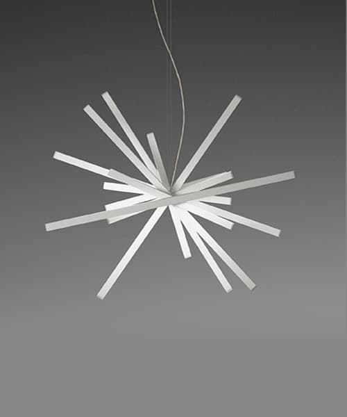 Подвесной светильник Vibia RHYTHM 2130 Vibia