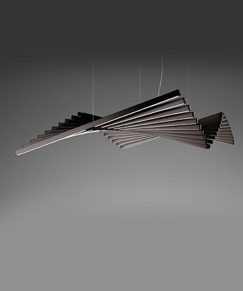 Подвесной светильник Vibia RHYTHM 2131 Vibia