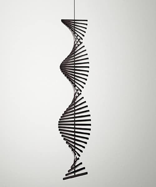 Подвесной светильник Vibia RHYTHM 2140 Vibia