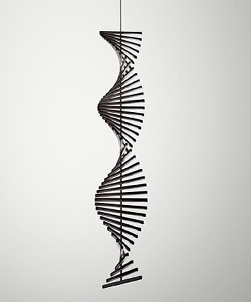 Подвесной светильник Vibia RHYTHM 2152 Vibia