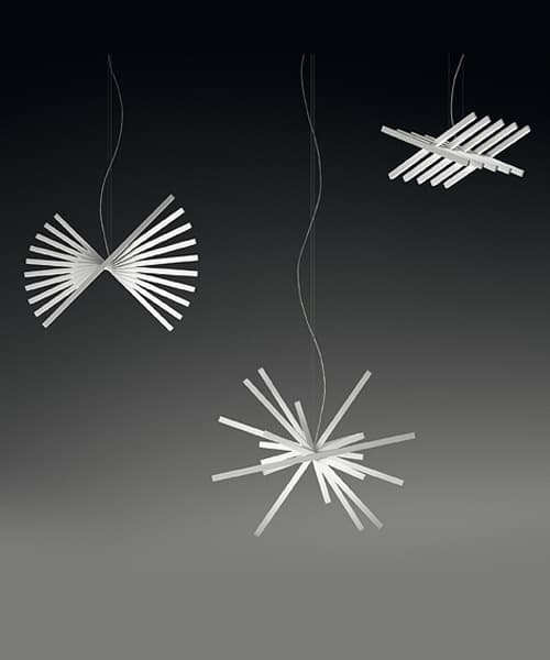 Подвесной светильник Vibia RHYTHM 2170 Vibia