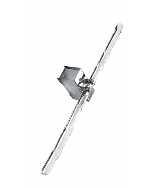 Настенный светильник LALU (Gamma Delta Group) Bamboo 6801CR