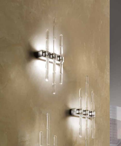 Настенный светильник LALU (Gamma Delta Group) Bamboo 6803CR