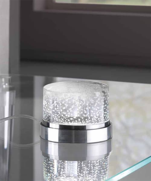 Настольная лампа LALU (Gamma Delta Group) Mind 7140CR