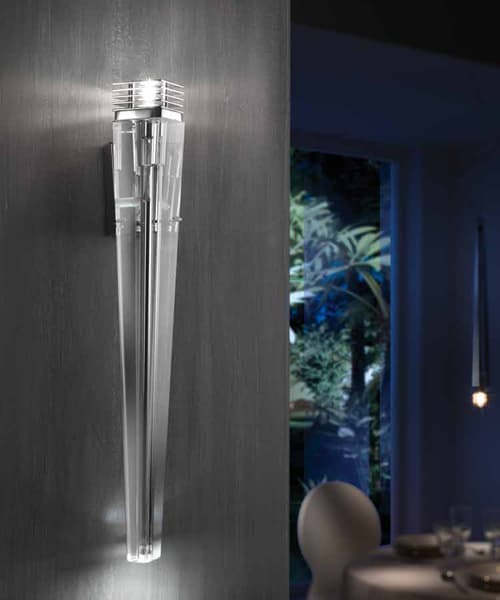 Настенный светильник LALU (Gamma Delta Group) Blade MB82