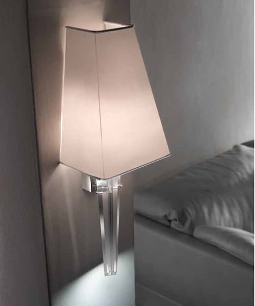 Настенный светильник LALU (Gamma Delta Group) Blade MB81VL