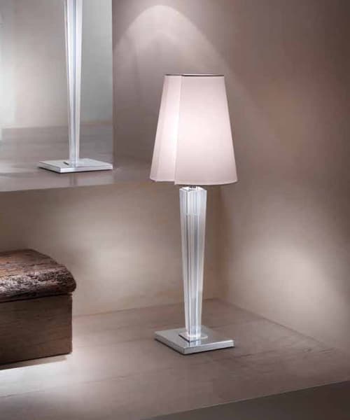 Настольная лампа LALU (Gamma Delta Group) Blade MB83P LALU (Gamma Delta Group)