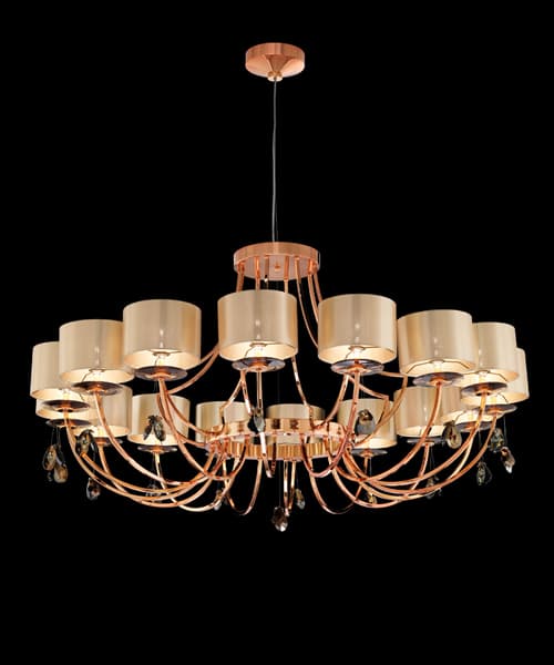 Люстра Beby Italy MON TRESOR O126B07 Beby Italy