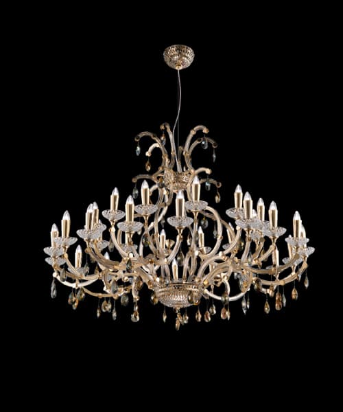 Люстра Beby Italy PRINCESS 9010B01 Beby Italy