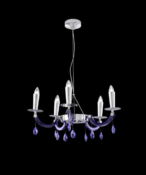 Люстра Beby Italy PRIVILEGE 0240B01 Beby Italy