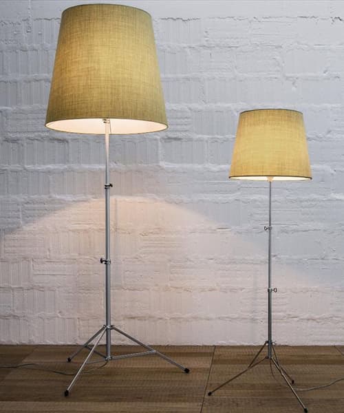 Напольный светильник Pallucco Gilda Pallucco