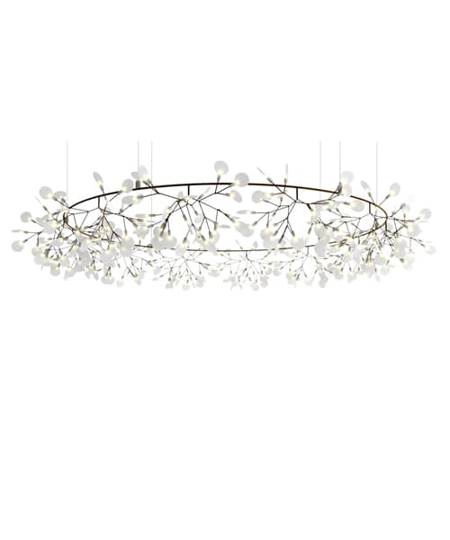 Подвесной светильник Moooi Heracleum Big O