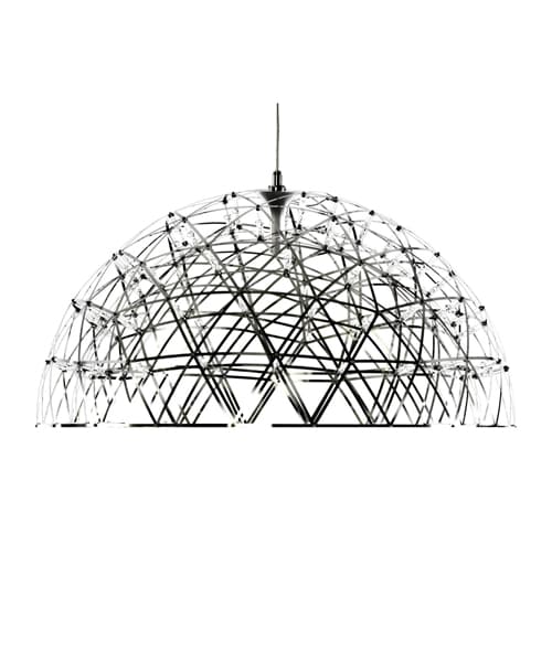 Подвесной светильник Moooi Raimond Dome 79