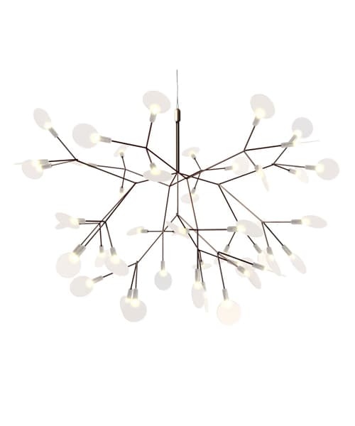 Подвесной светильник Moooi Heracleum II Small