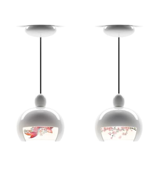 Подвесной светильник Moooi JUUYO