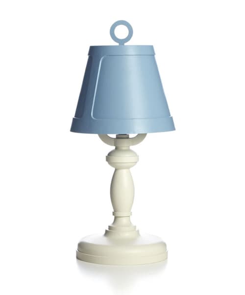 Настольная лампа Moooi Paper Table Lamp Patchwork