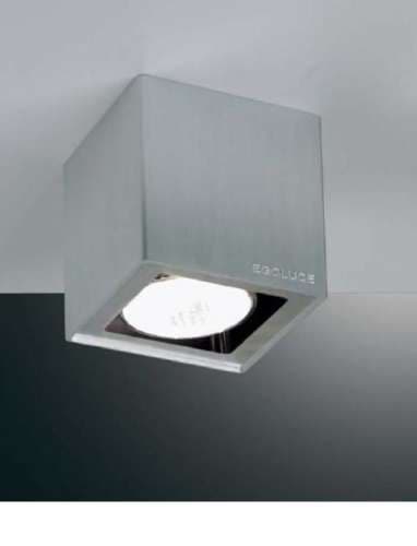 Потолочный светильник Egoluce Architectural ALEA5176