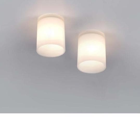 Потолочный светильник Egoluce Architectural Fokus5186