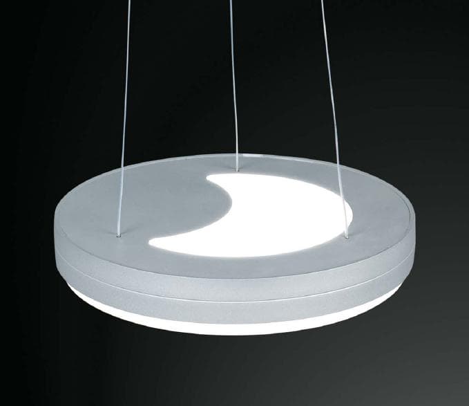 Подвесной светильник Egoluce Rondo1141