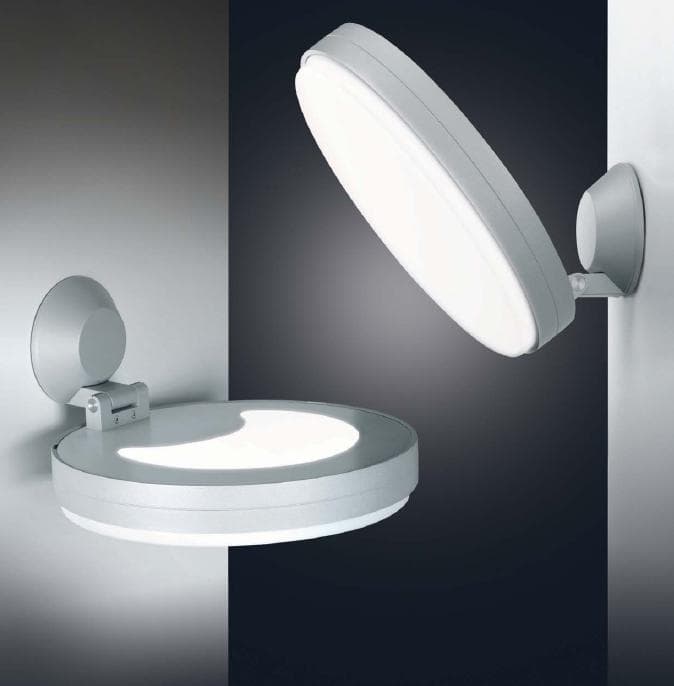 Настенный светильник Egoluce Rondo 4280