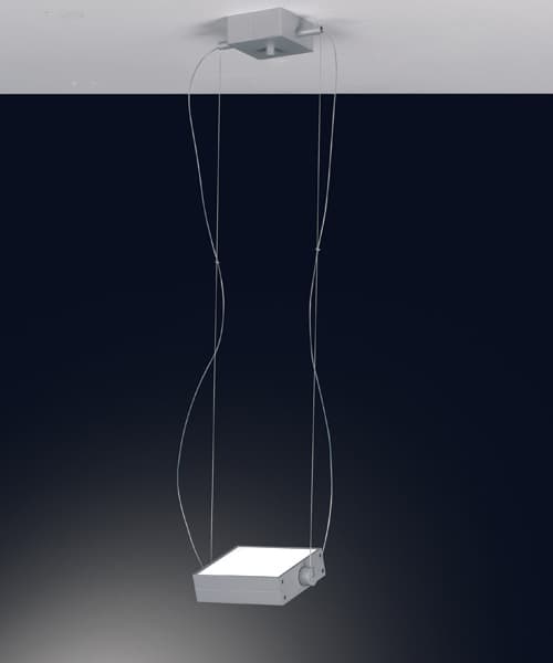 Подвесной светильник Egoluce Architectural Pop 1135