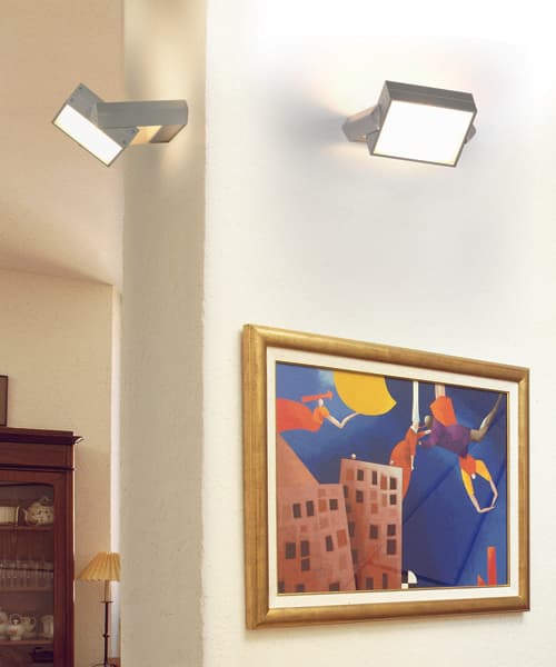 Настенный светильник Egoluce Architectural Pop halo 4234