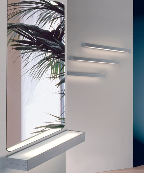 Настенный светильник Egoluce Pop fluo 5137, 5138