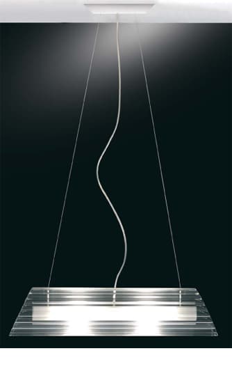 Подвесной светильник Egoluce Architectural Maya 1143