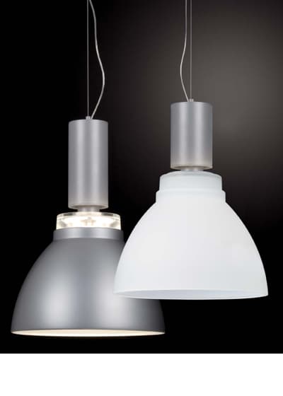 Подвесной светильник Egoluce Architectural Maxi Desk